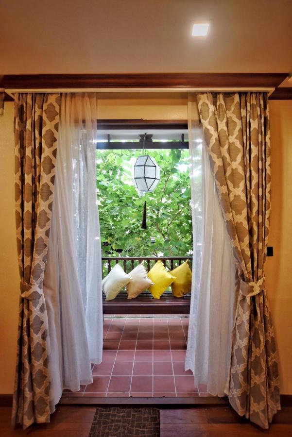 De Manor Chiang Mai Hotel Exterior photo